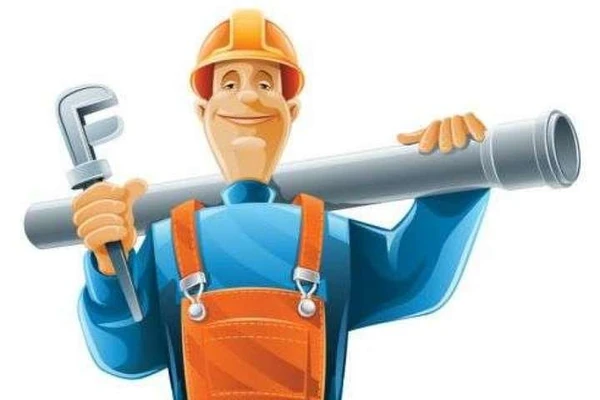 Фото Сантехник. Водопровод. Канализация