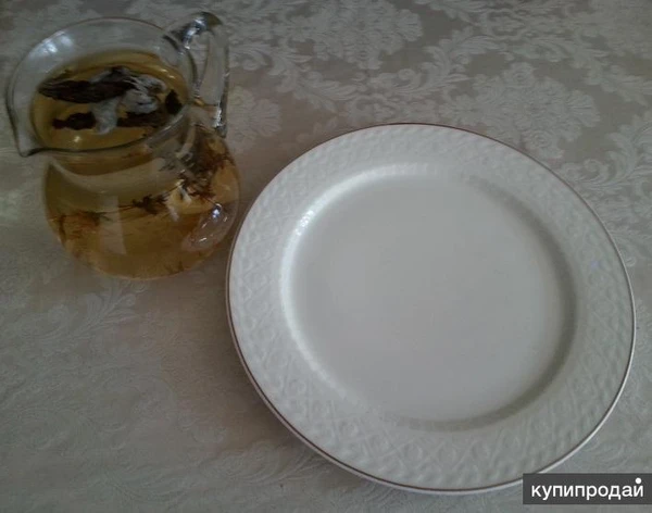 Фото Тарелки Villeroy & Boch / Millenia , диаметр 30 см .