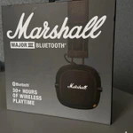 фото Беспроводные наушники Bluetooth MAJOR III