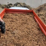 Фото №2 Конский навоз