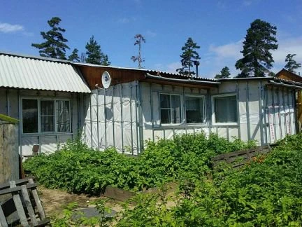 Фото Сайдинг