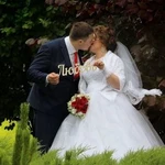 Фото №10 Свадебное фото Twin Foto