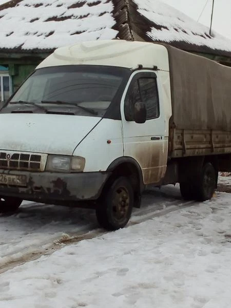 Фото грузоперевозки по району
