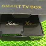 фото X96mini Tv приставка