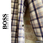 Фото №8 Рубашка Hugo Boss. Germany. Оригинал. Новая.