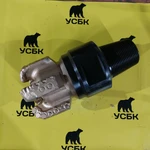 фото PDC долото - 190 мм (5х лопастное) з-117