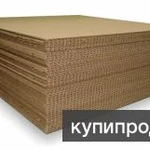 фото Горокартон, картон, гофроящики