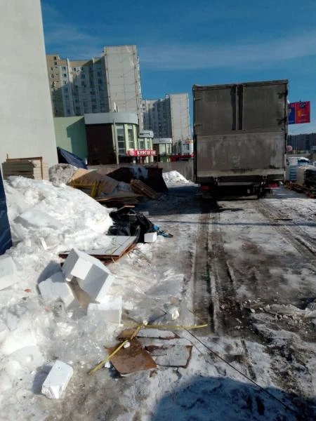 Фото Грузчик на час Обнинск