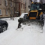 Фото №6 Услуги Экскаватора JCB 4cx