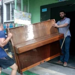 Фото №2 Перевозка Пианино, (Фортепиано), Утилизация 