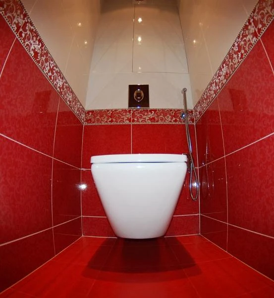 Фото Ремонт ванных комнат под ключ