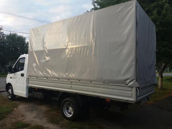 Фото Грузоперевозки на Газели