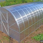 Фото №4 Ремонт старых теплиц в Ростове на Дону.