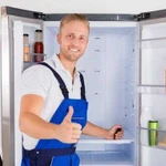 Срочный ремонт холодильников