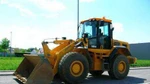 Фото №2 Погрузчик jcb 456 zx 436 zx 426 zx