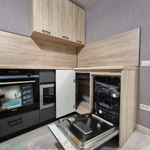 Фото №4 Кухня 041