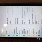 Фото №4 Продам планшет Honor Pad X9