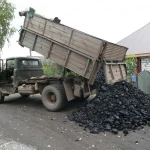 Фото №3  Дрова Уголь Горбыль привоз