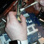 Компьютерный мастер ремонт выезд на дом