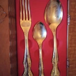 фото Набор столовых приборов