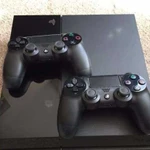 Sony PS4 аренда / прокат