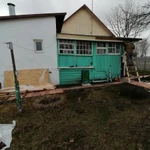 Фото №8 Строительная бригада 