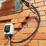 Фото №2 Электромонтажные работы Электрик Приозерский район 