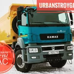 Фото №8 Грузоперевозки в г. Усинск, Республика Коми