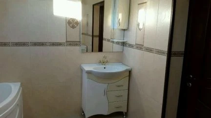 Фото Установка сантехники