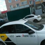 Аренда авто для работы в Яндекс Такси