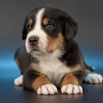 Фото №2 Большой Швейцарский Зенненхунд