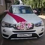 Фото №4 Свадебный кортеж автомобилей Mazda 6 