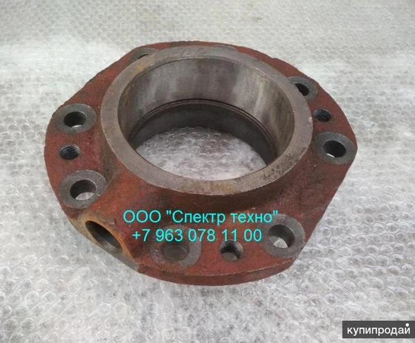 Фото 0A20016 Левое седло подшипника TY165 HBXG