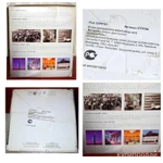 Фото №6 Бокалы для вина burgundy Pasabahce