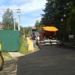 Фото №2 Ремонт Дорог Асфальтирование Благоустройство