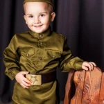 Фото №2 Военная форма