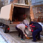 Фото №4 Вывоз металлолома покупка