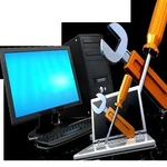 Частный компьютерный мастер Астрахань