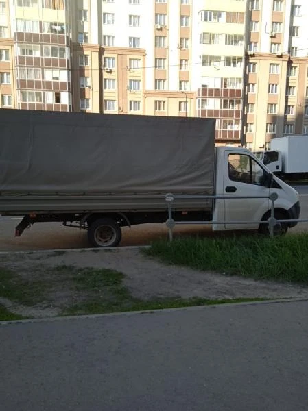 Фото Грузчики недорого 