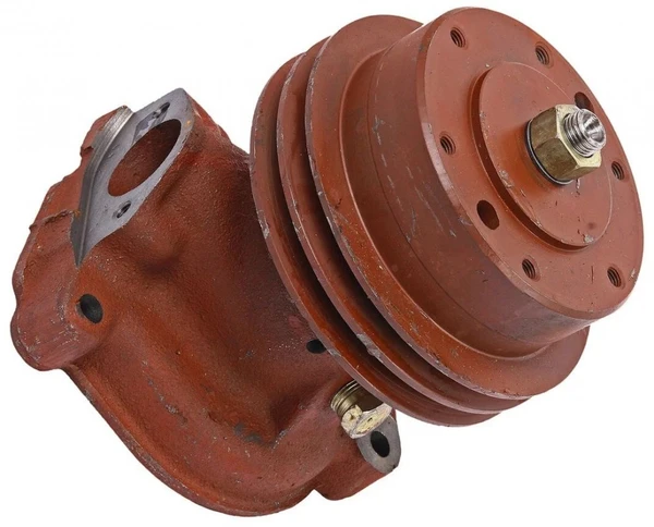 Насос водяной (помпа) двигатель 245