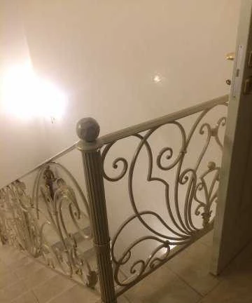Фото Кованые изделия