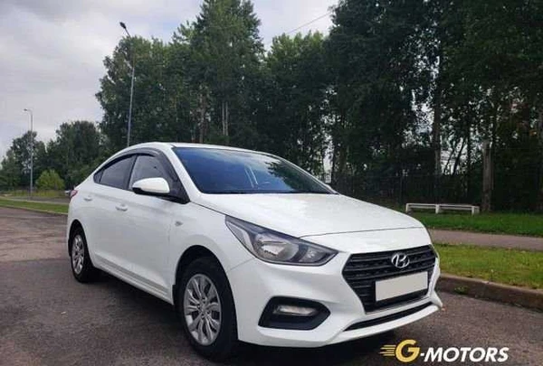 Фото Аренда авто с выкупом