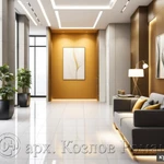 Фото №4 Дизайнер интерьера