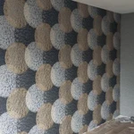 Фото №4 Поклейка обоев. Ремонт подключ