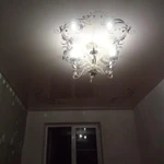 Фото №2 Натяжные потолки