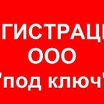 Регистрация ооо и ип без госпошлины за три дня