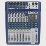 Soundcraft Signature 10