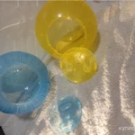 Прогулочные шары для хомяка