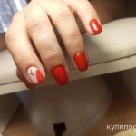 Фото №9 Маникюр