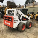 Услуги мини-погрузчика Bobcat (Бобкэт)